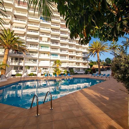 Apart Hotel Ponderosa Tenerife Playa de las Americas  Zewnętrze zdjęcie